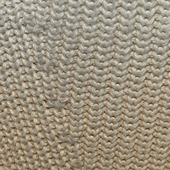 Autumn Cashmere Cotton Ombré Crewneck - NEW! - Picture 6 of 6